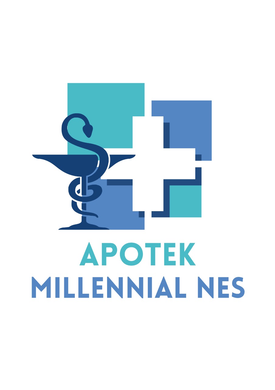 Apotek Millennial Cengkareng