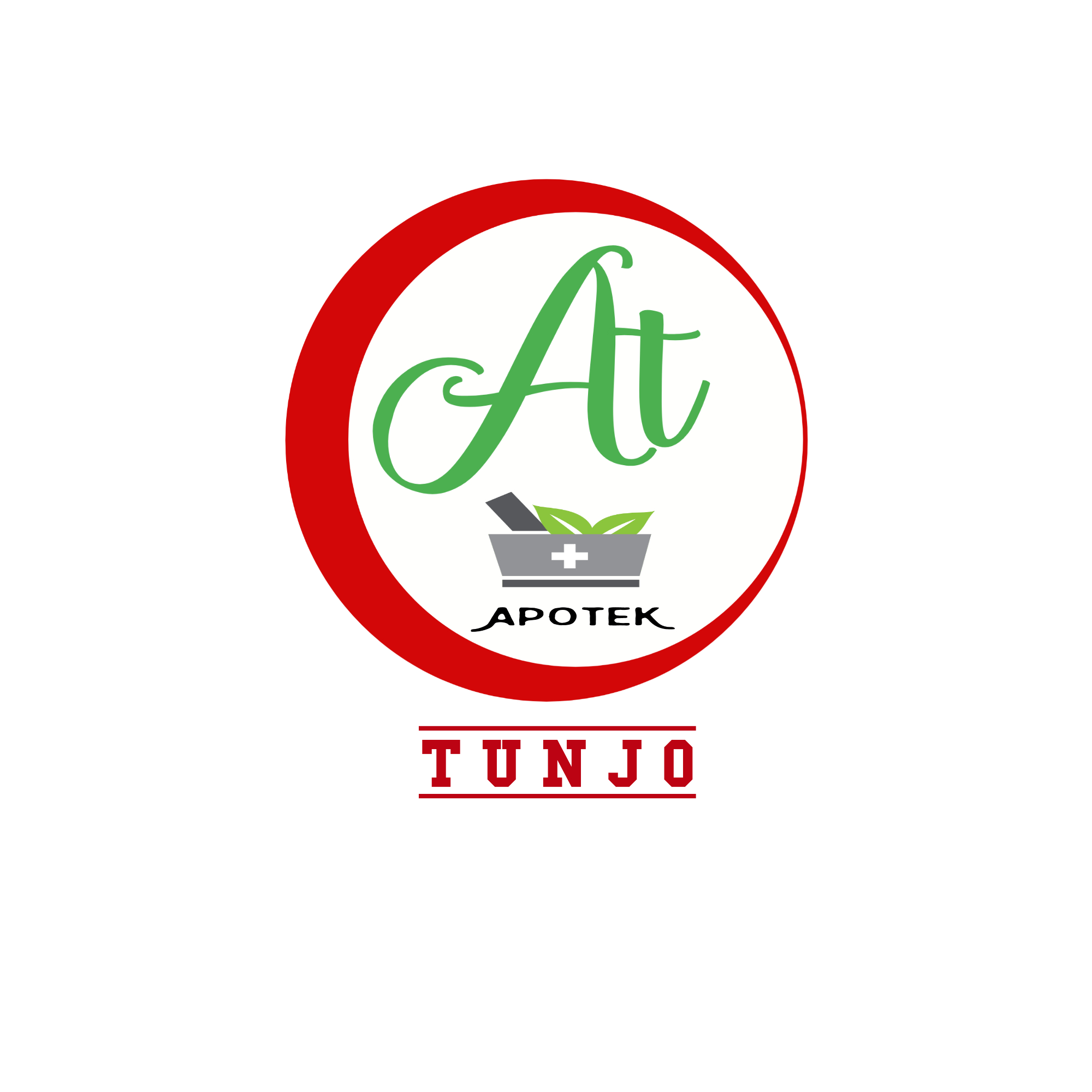 Apotek Tunjo