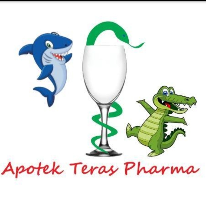 Apotek Teras Pharma