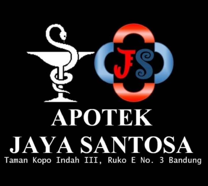 Apotek Jaya Santosa