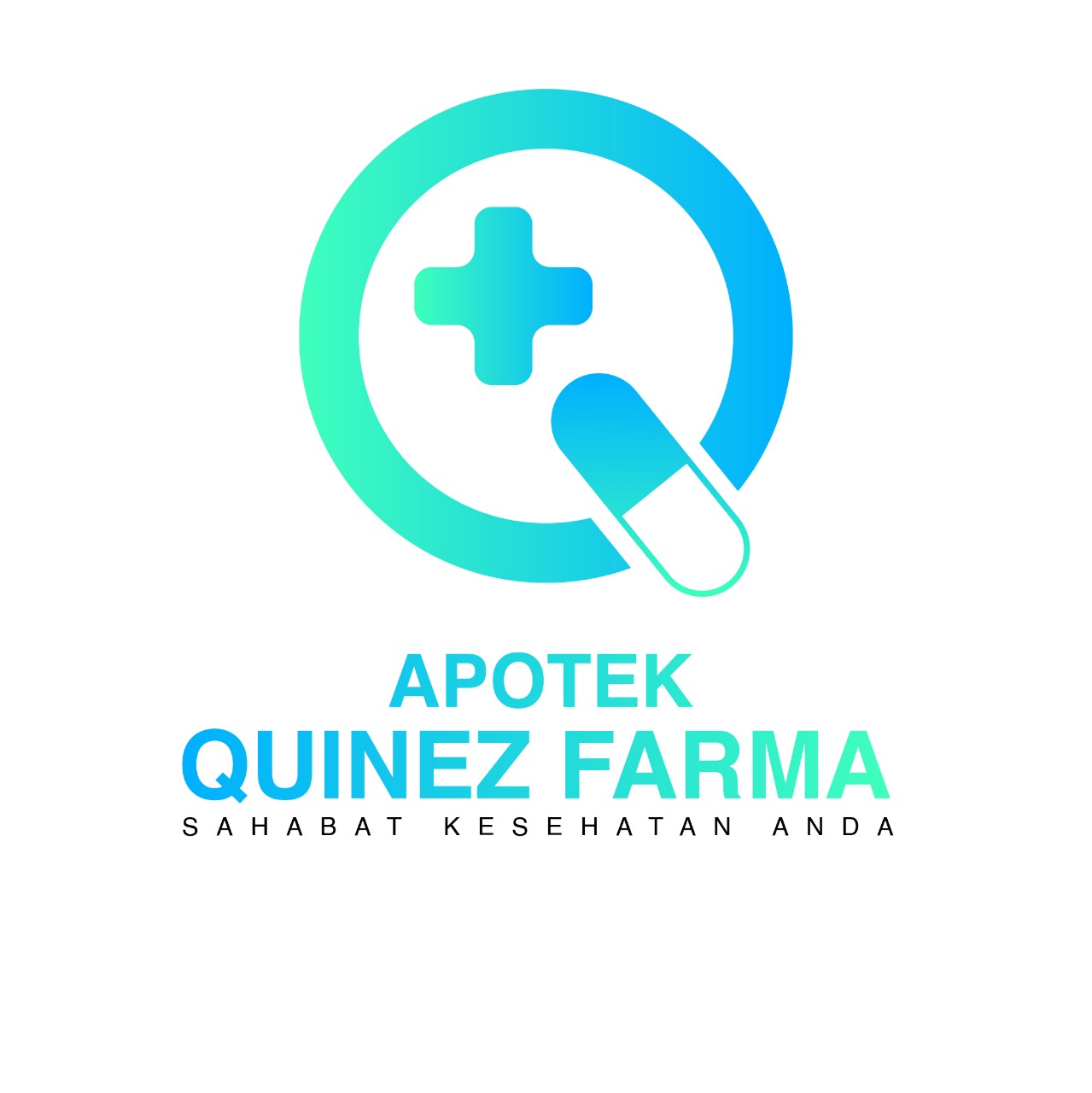 Apotek Quinez Farma