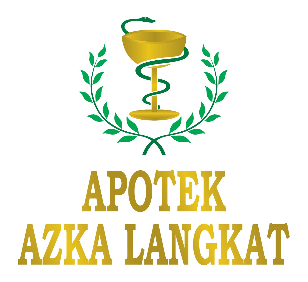 Apotek Azka Langkat