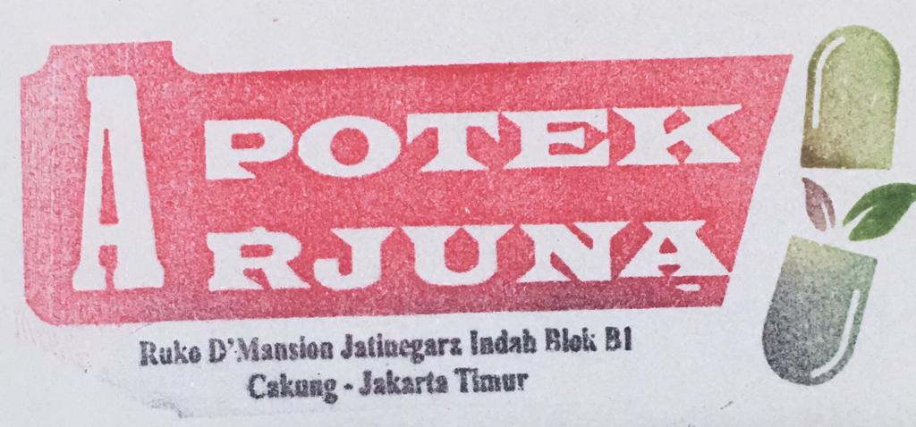 Apotek Arjuna Jatinegara