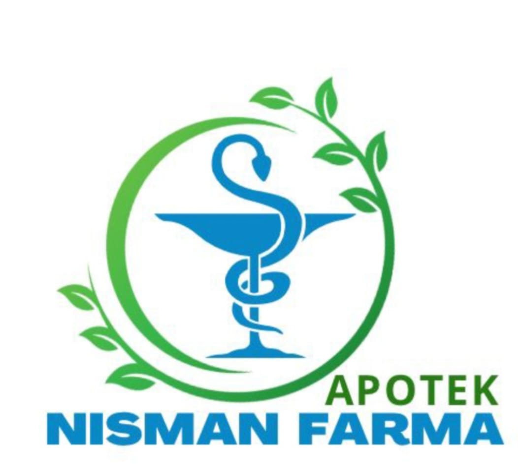 Apotek Nisman Farma