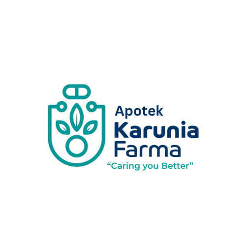 Apotek Karunia Farma Palembang