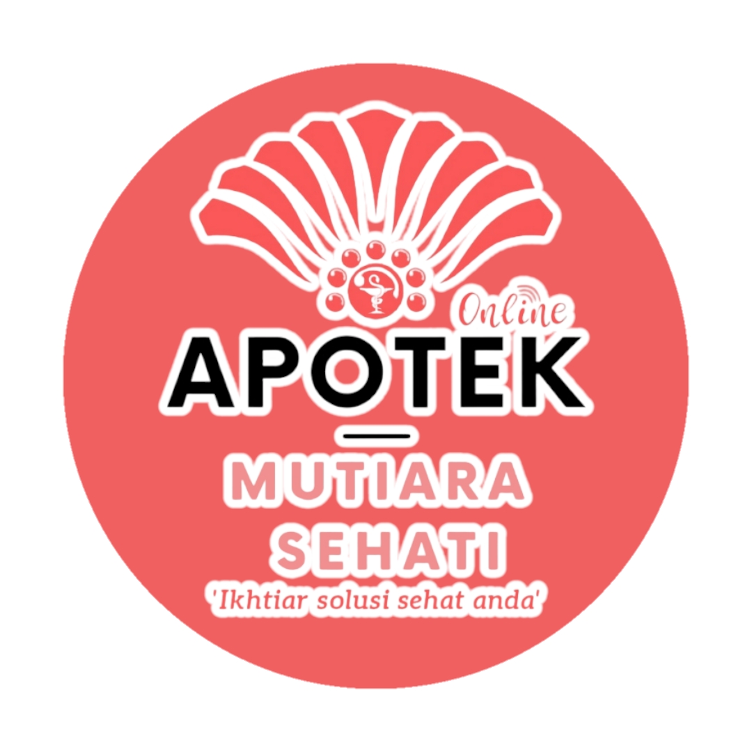 Apotek Mutiara Sehati