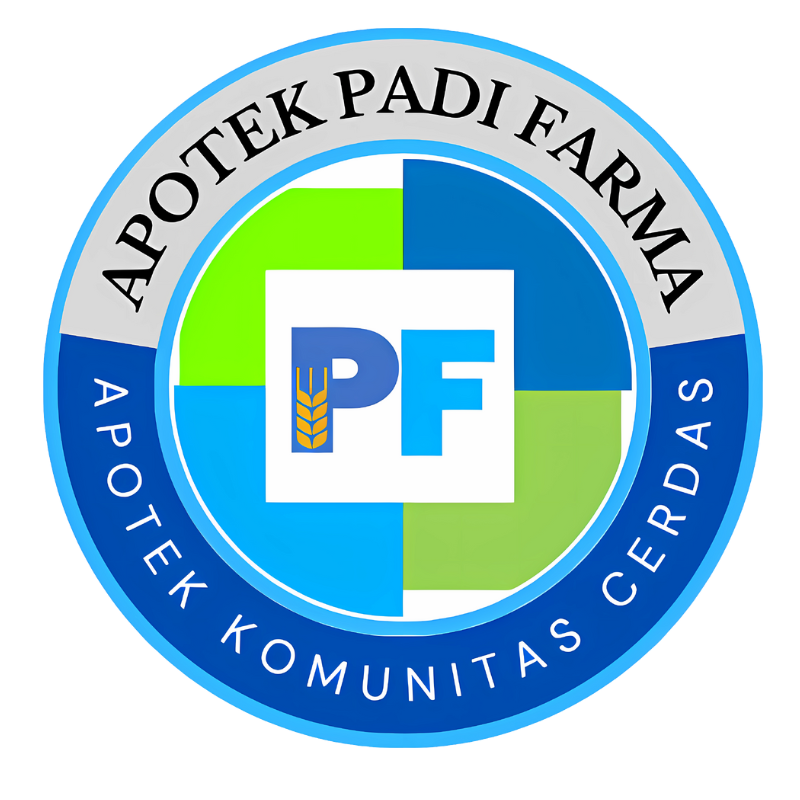 Apotek Padi Farma Bintaro