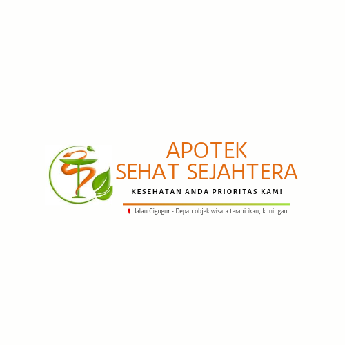 Apotek Sehat Sejahtera Cigugur