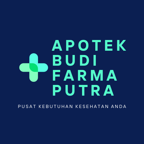 Apotek Budi Farma Putra