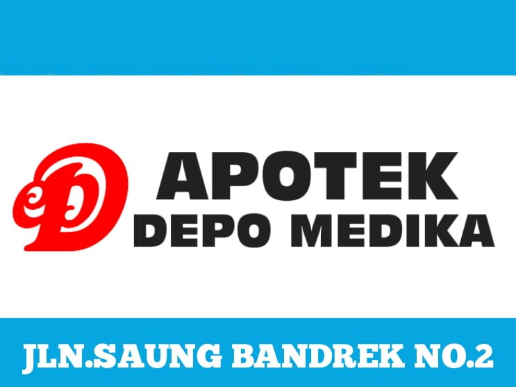 Apotek Depo Medika