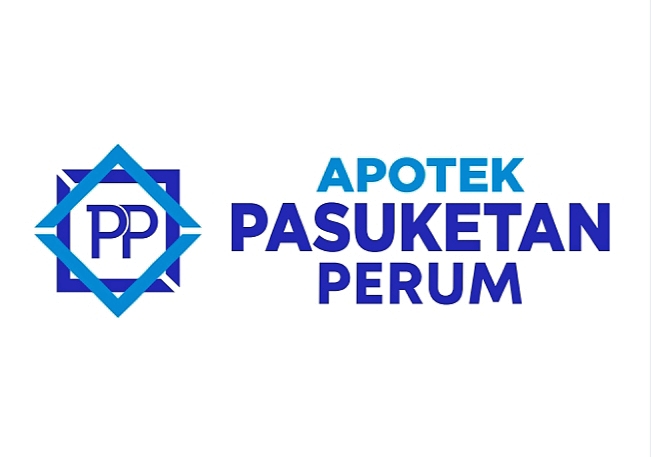 Apotek Pasuketan Perum