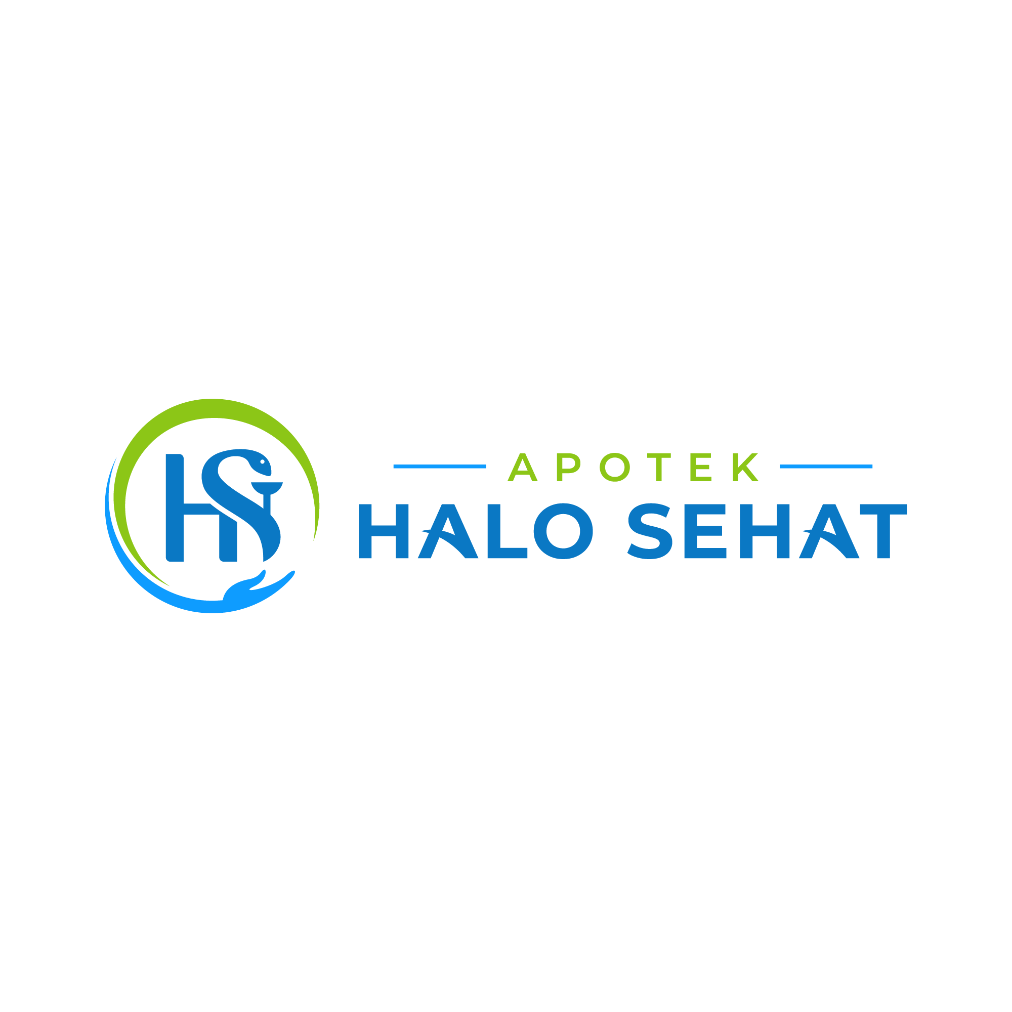 Apotek Halo Sehat