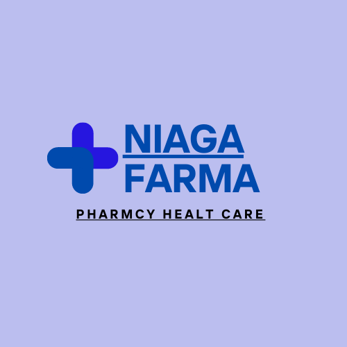 Apotek Niaga Farma