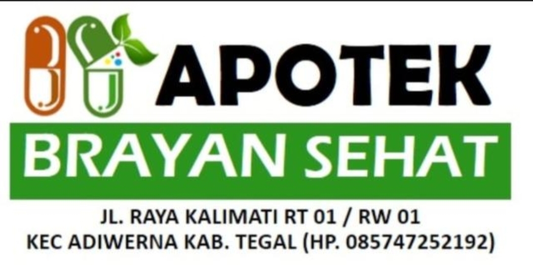 Apotek Brayan Sehat