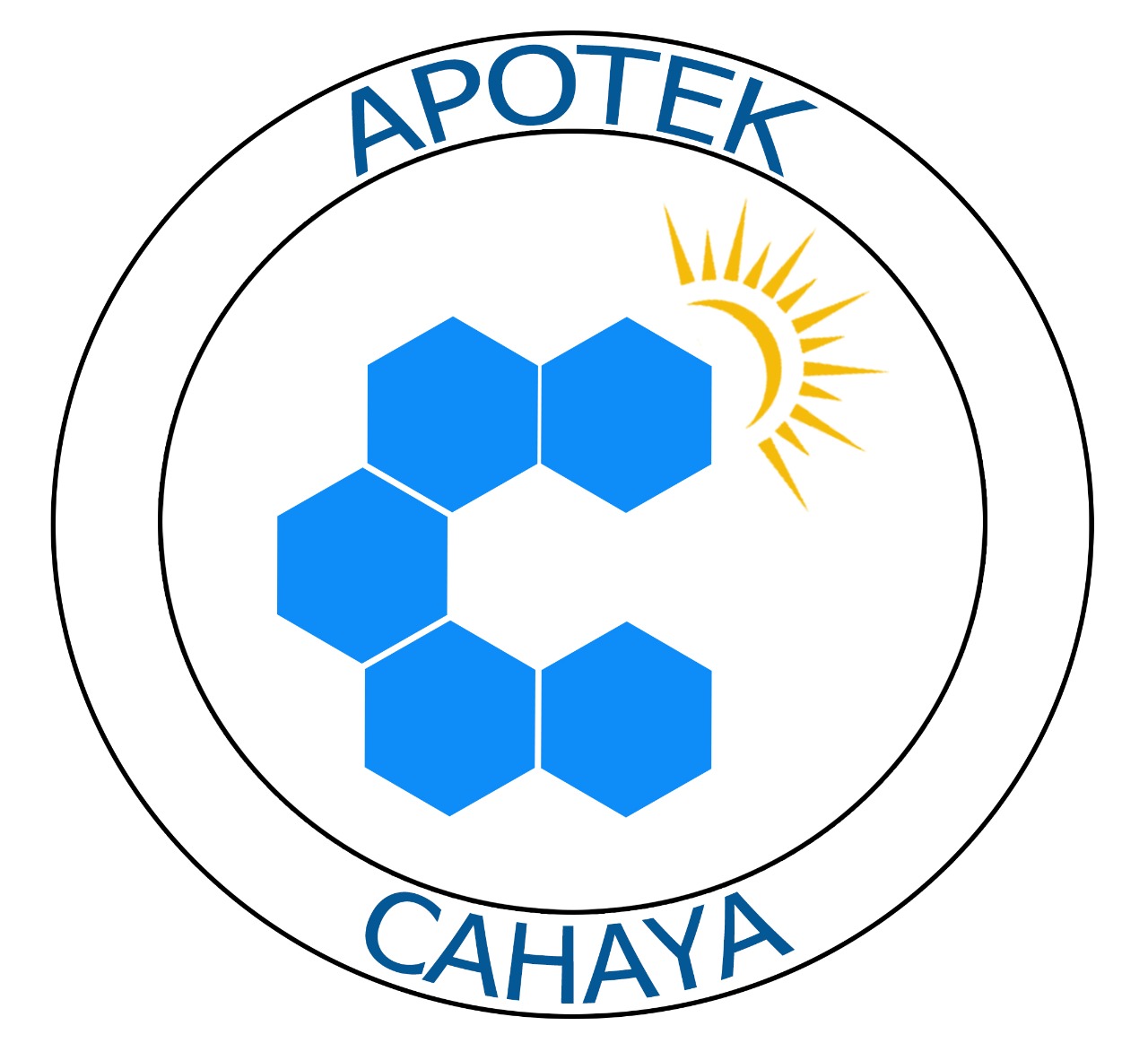 Apotek Cahaya Ciracas