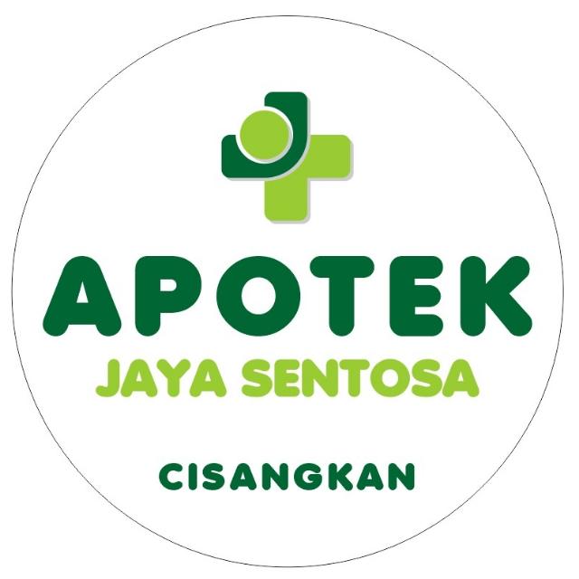 Apotek Jaya Sentosa Cisangkan