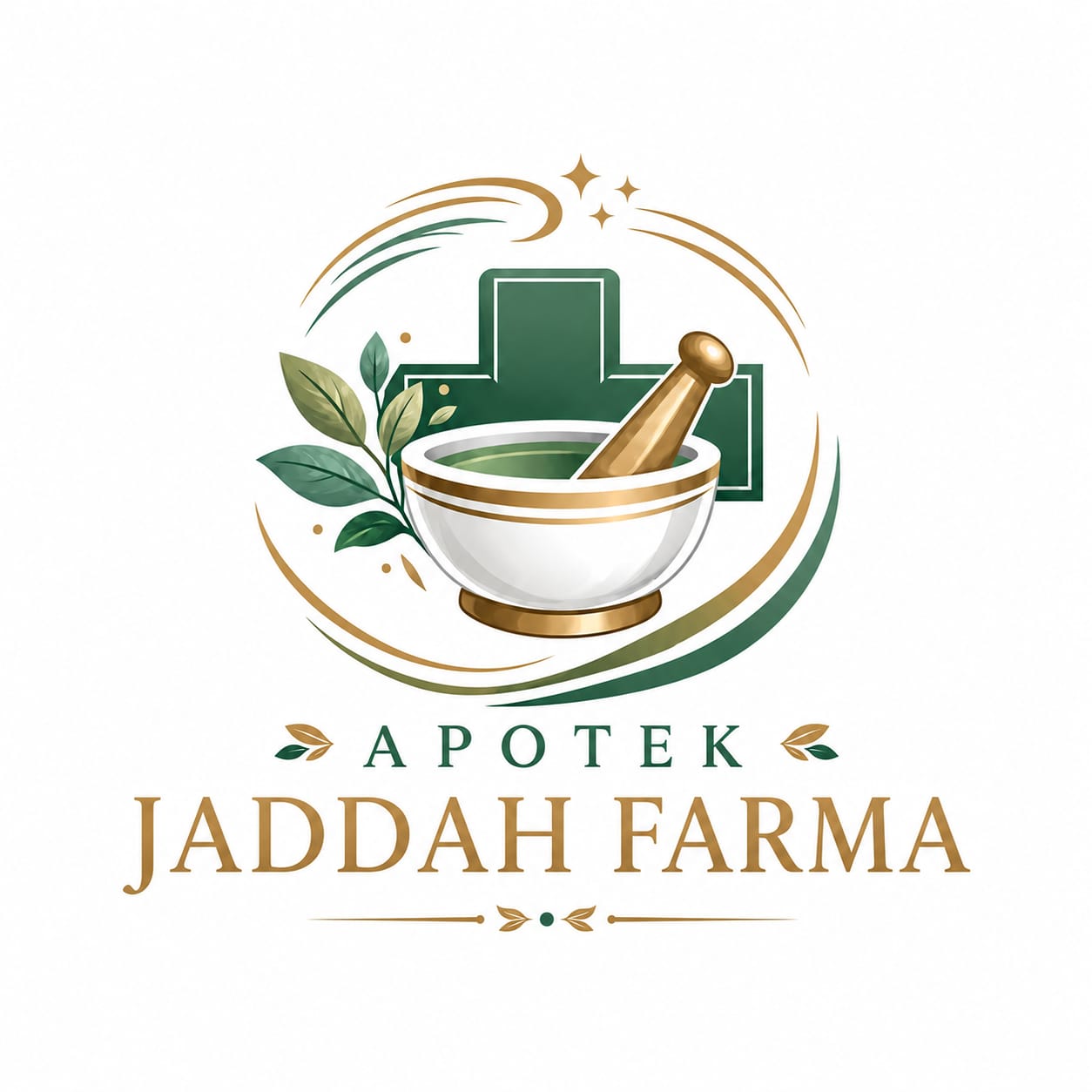 Apotek Jaddah Farma