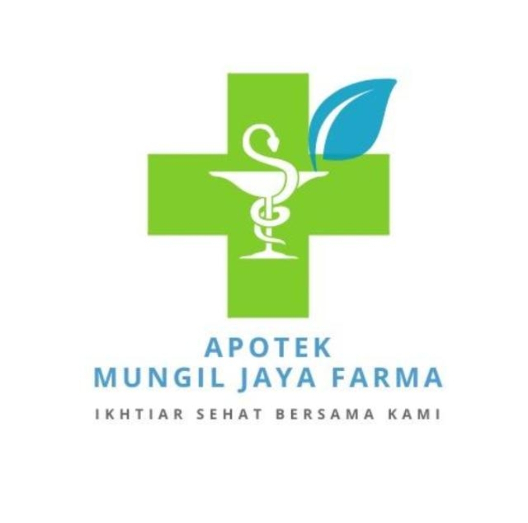 Apotek Mungil Jaya Farma