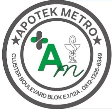 Apotek Metro