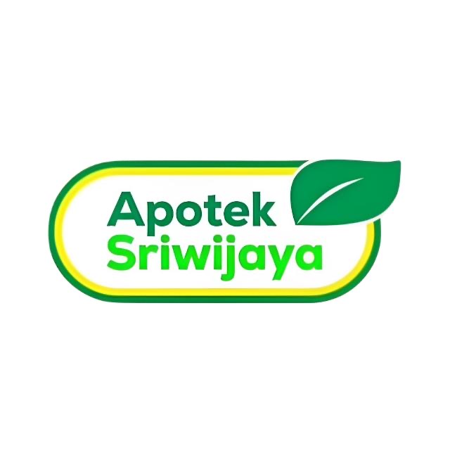 Apotek Sriwijaya