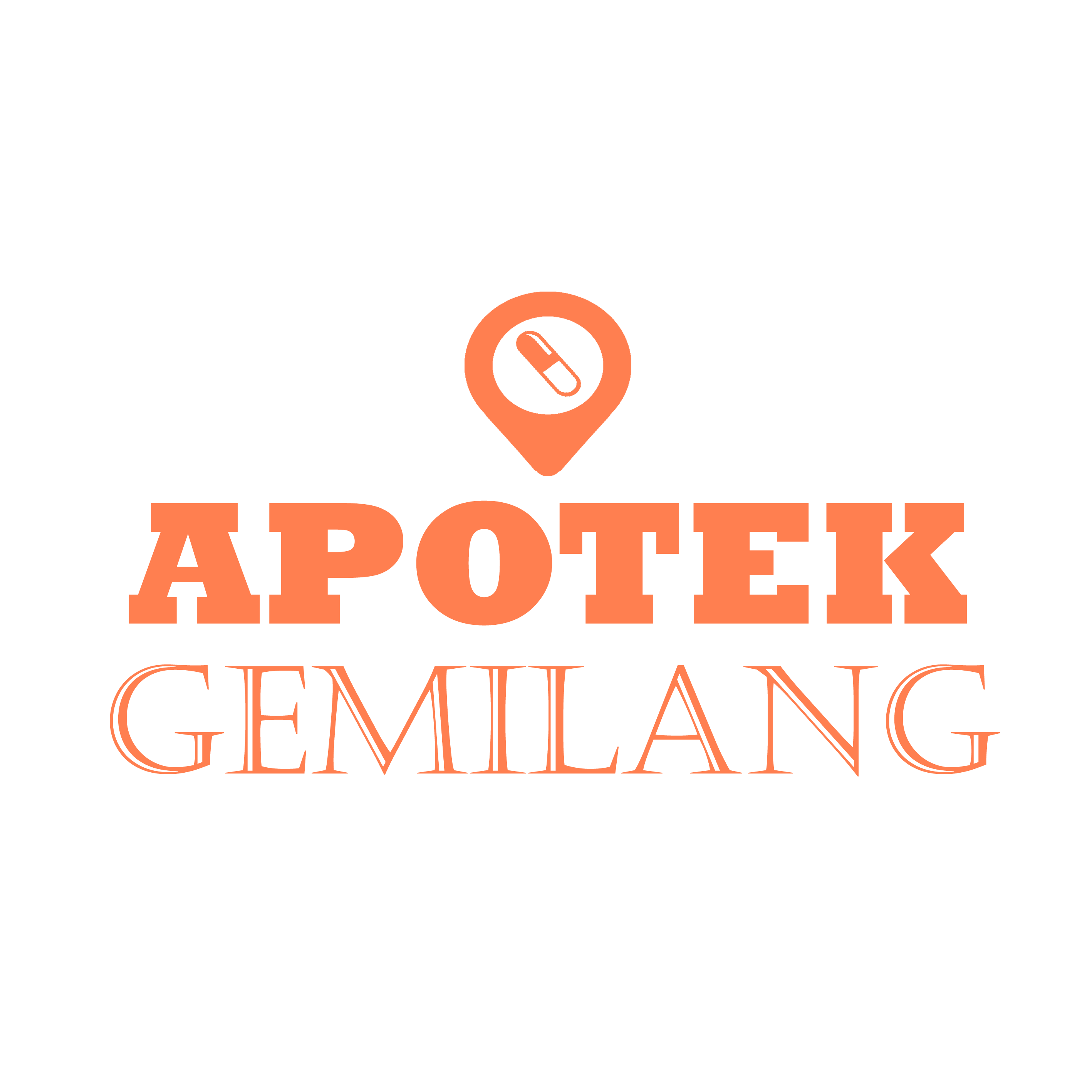Apotek Gemilang Pontianak