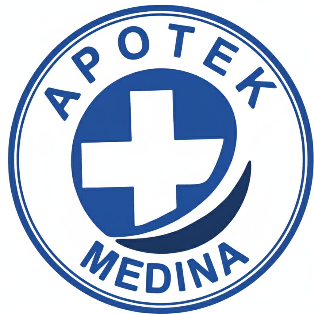 Apotek Medina Kramatjati