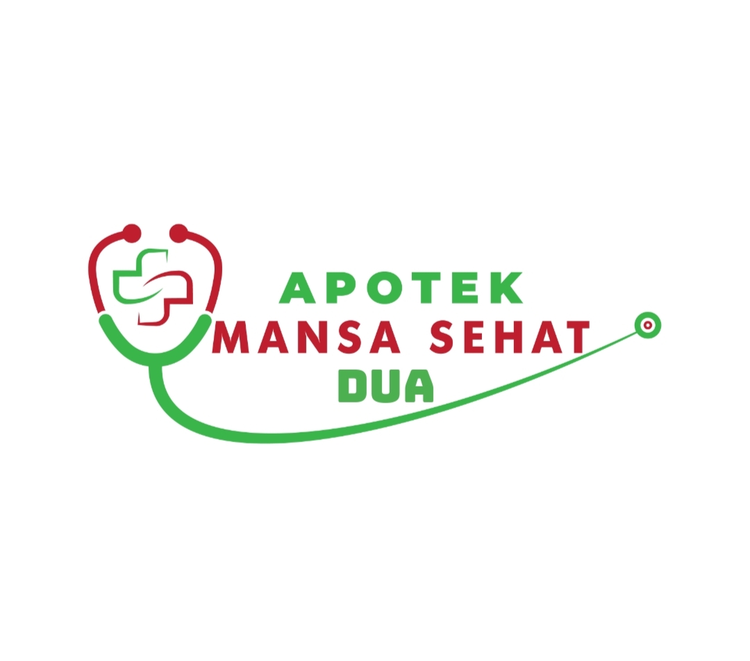 Apotek Mansa Sehat 2