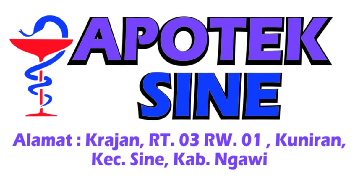Apotek Sine Kuniran