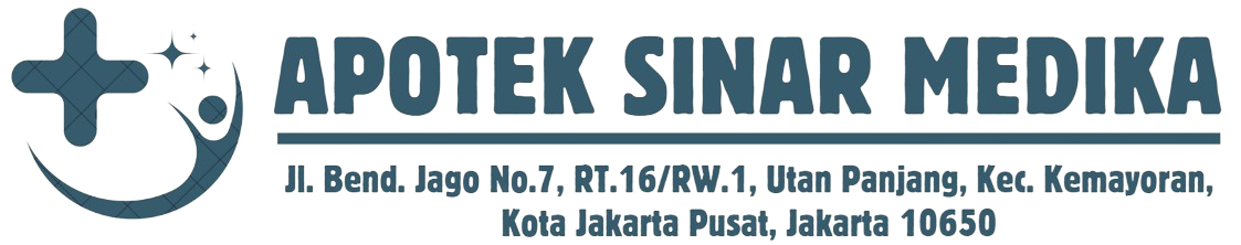 Apotek Sinar Medika Kemayoran