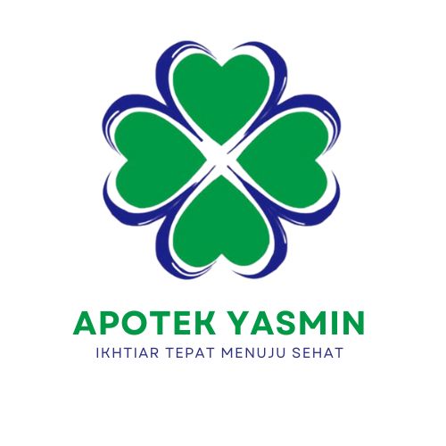 Apotek Yasmin Jatisampurna