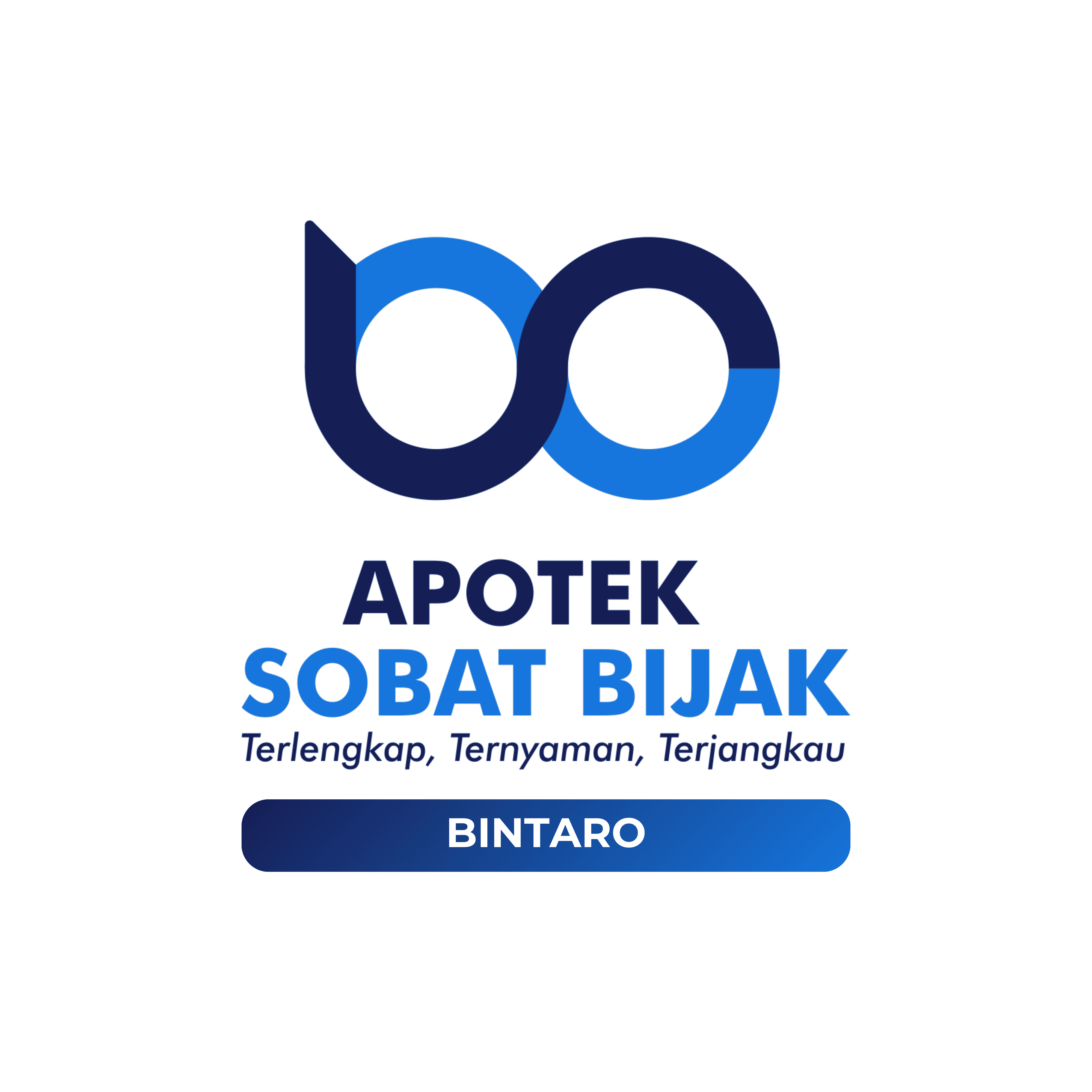 Apotek Sobat Bijak Bintaro