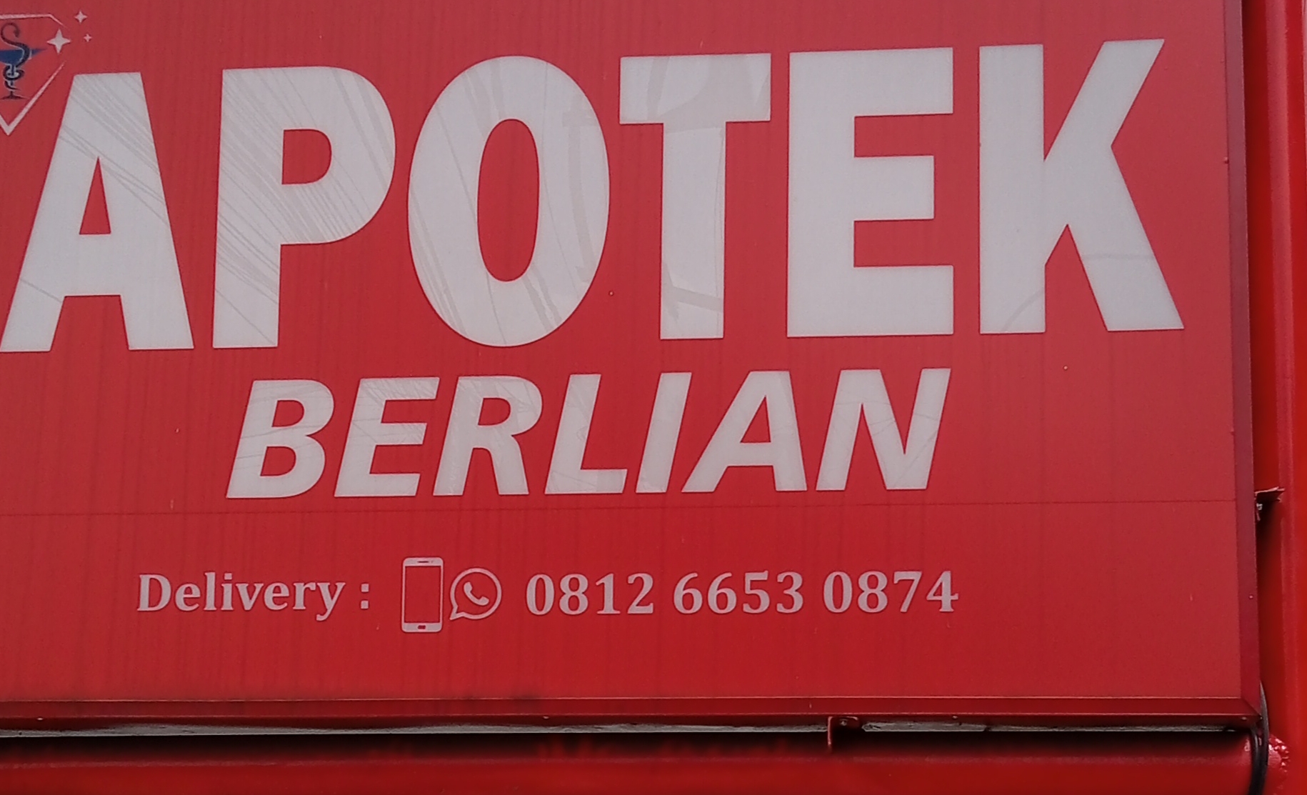 Apotek Berlian Pekanbaru