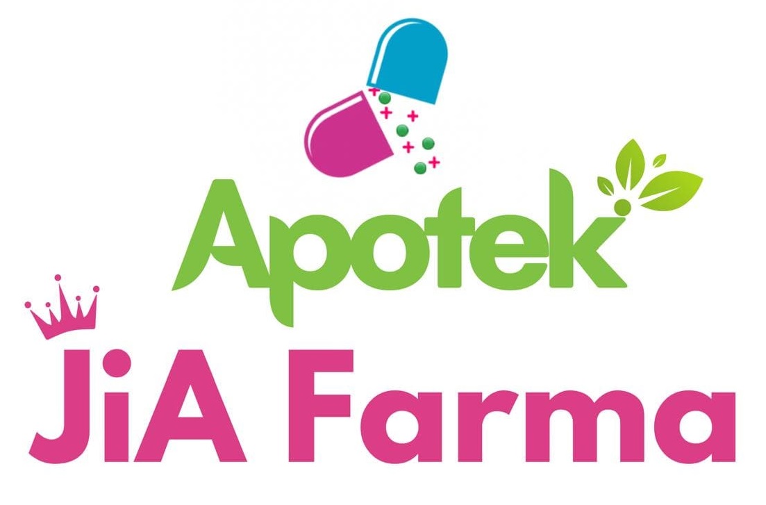Apotek Jia Farma 
