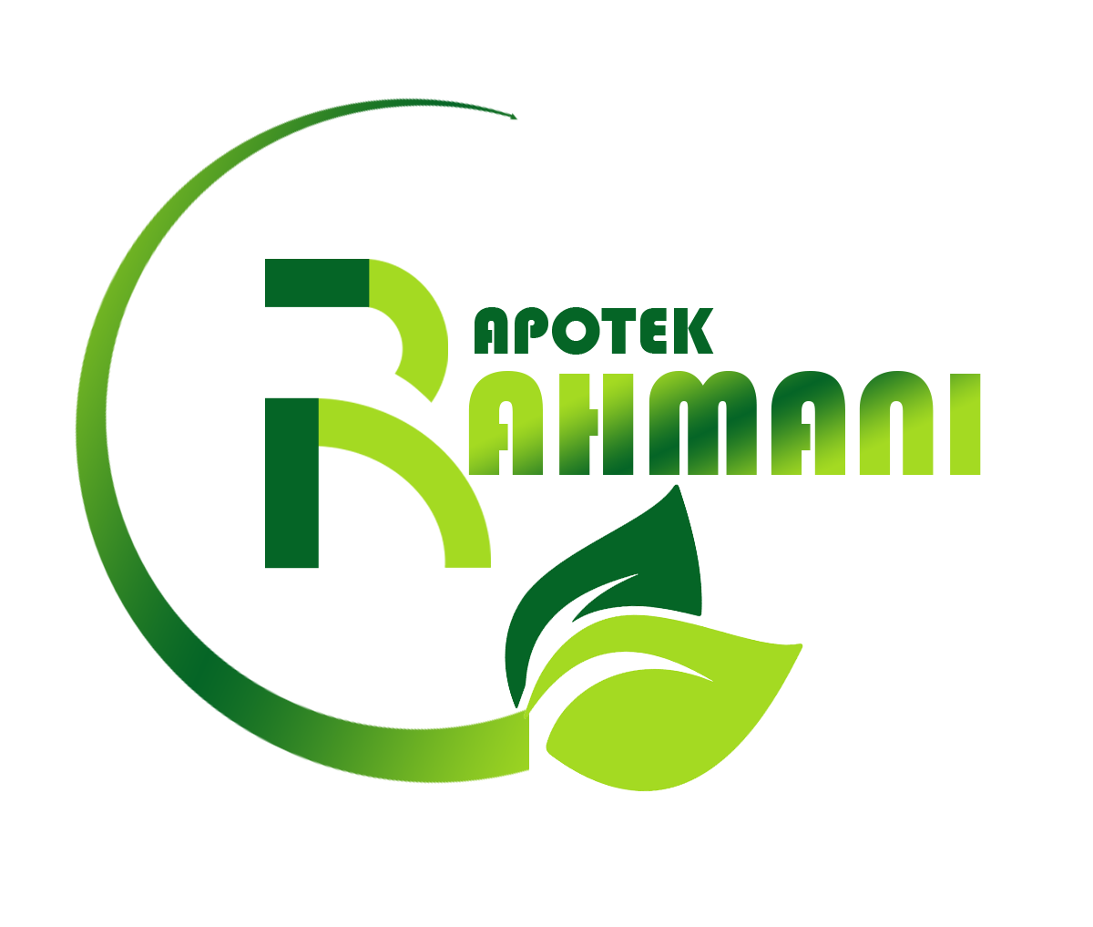 Apotek Rahmani