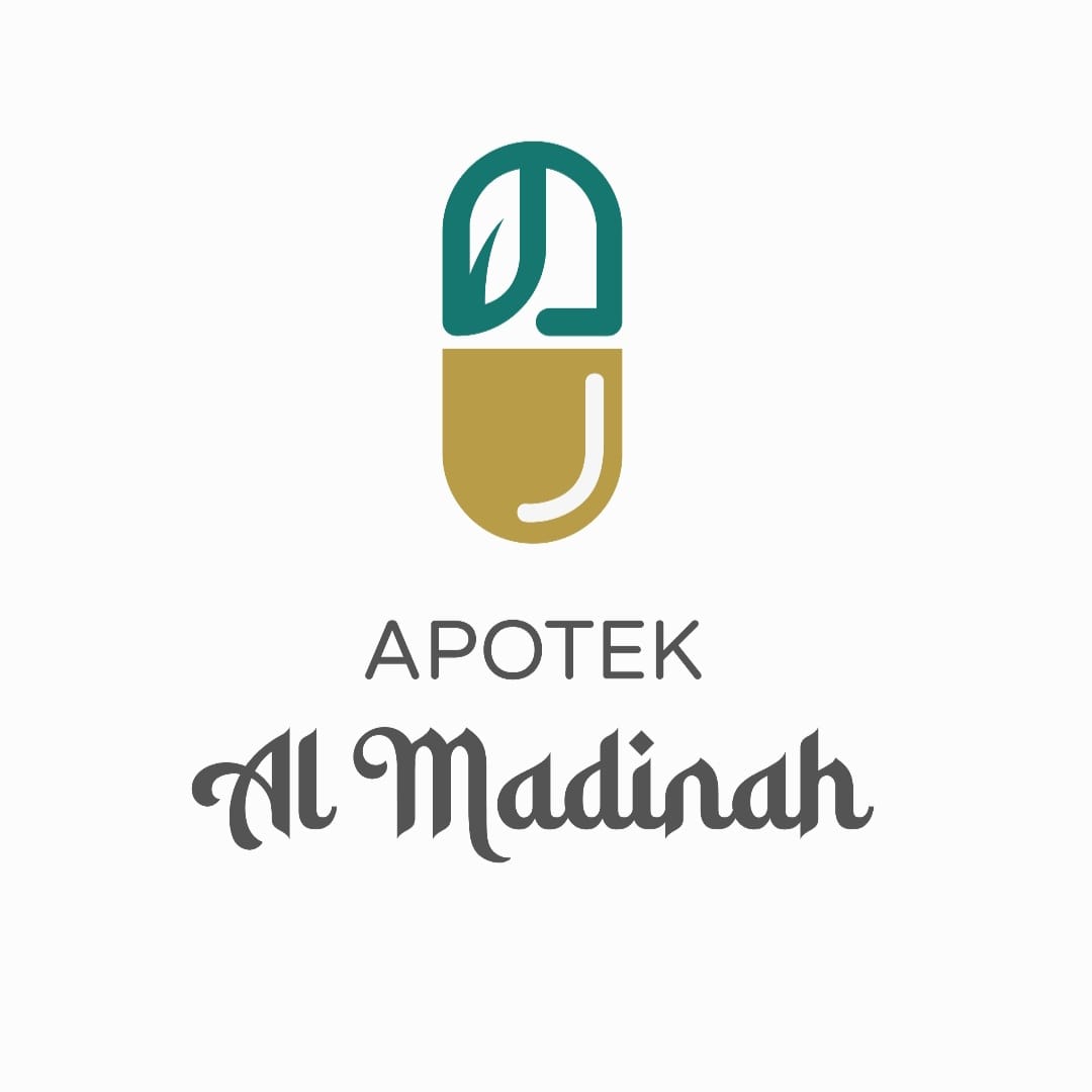 Apotek Al Madinah