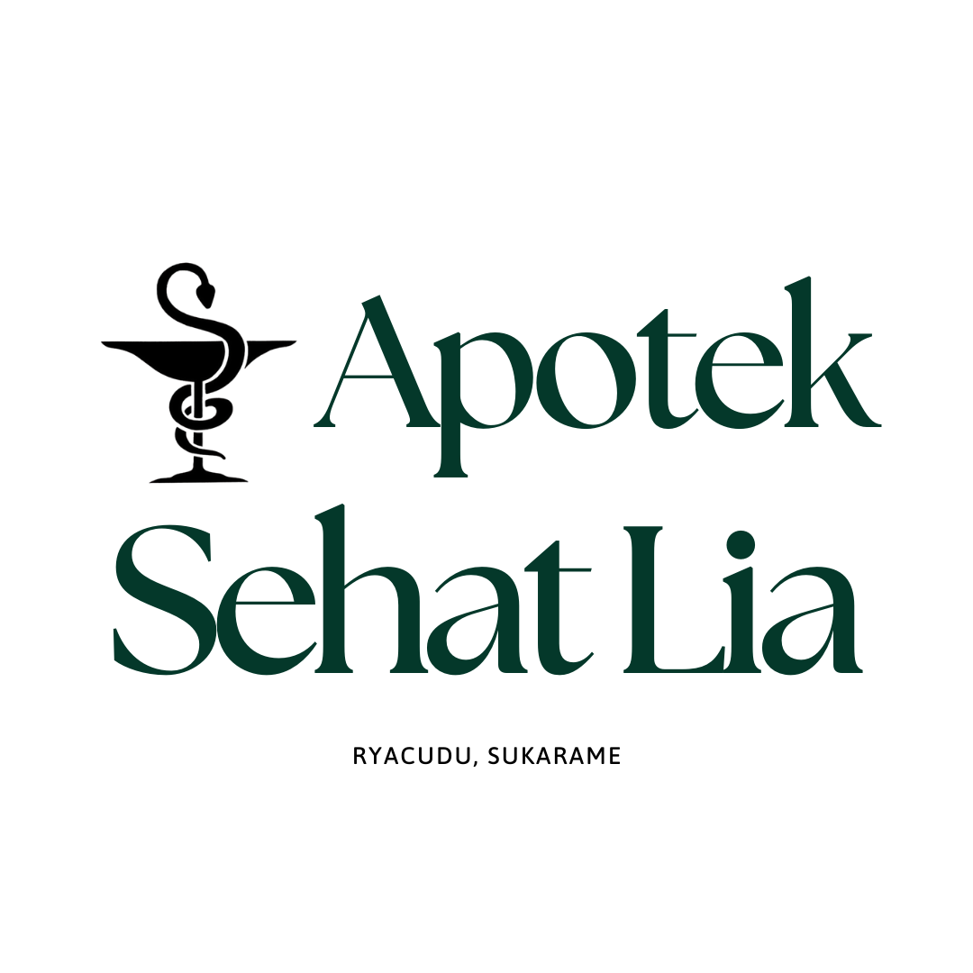 Apotek Sehat Lia