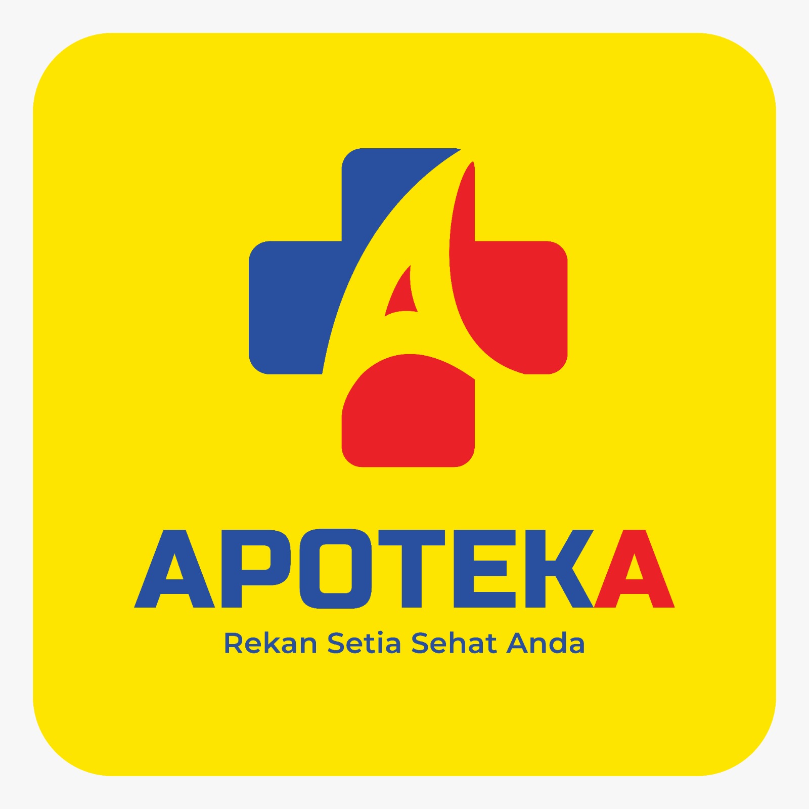 Apotek A Gunung Anyar