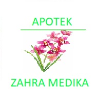 Apotek Zahra Medika