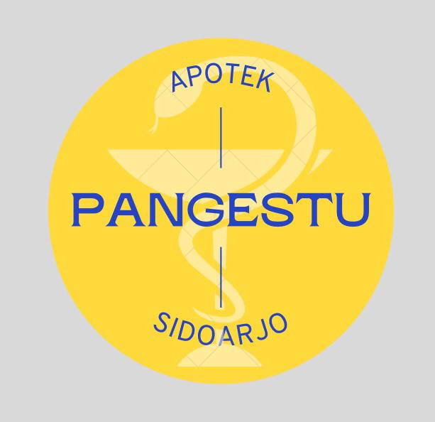 Apotek Pangestu