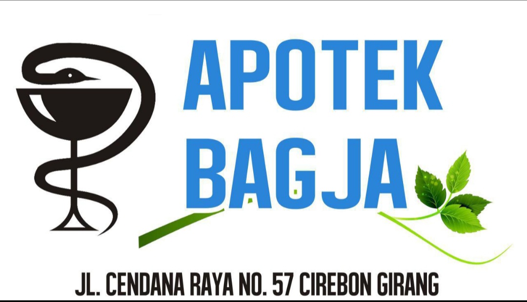 Apotek Bagja