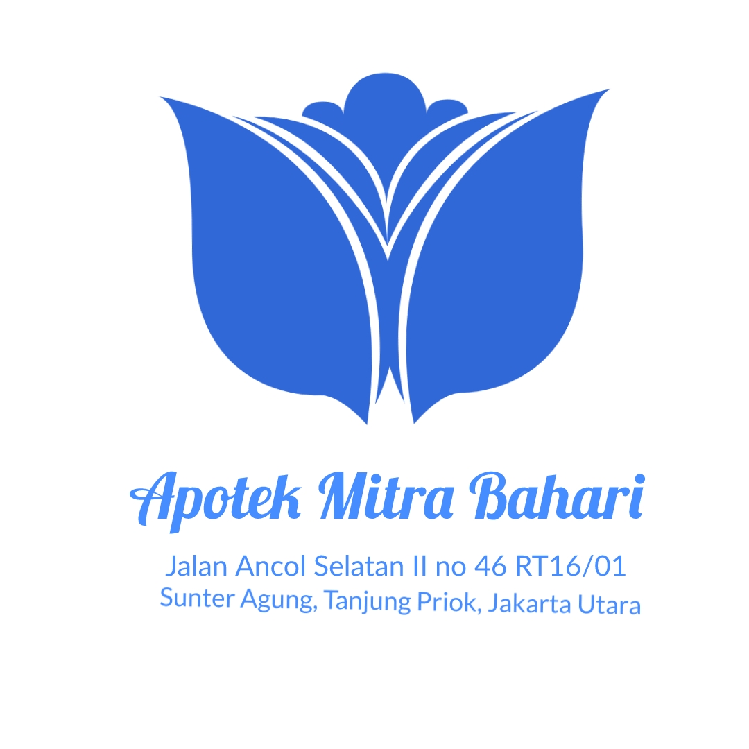 Apotek Mitra Bahari