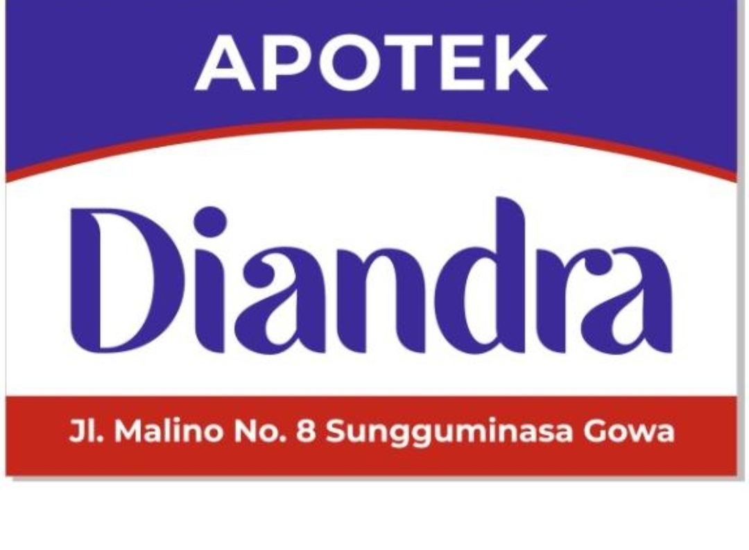 Apotek Diandra