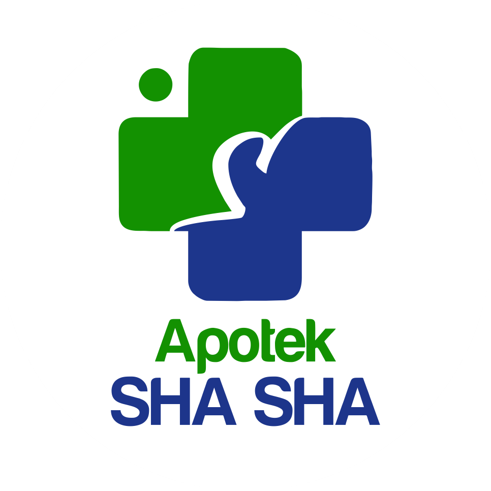 Apotek Sha-sha