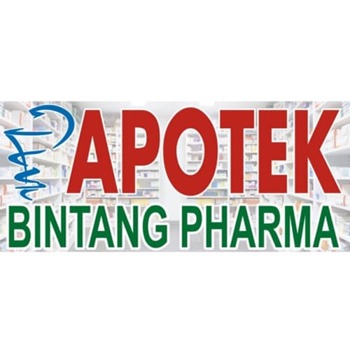 Apotek Bintang Pharma Delitua