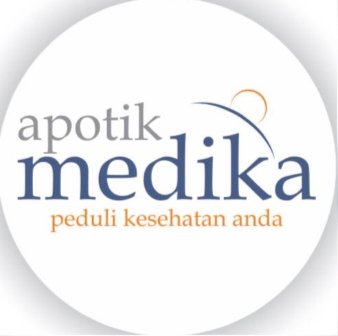 Apotek Medika Pahlawan