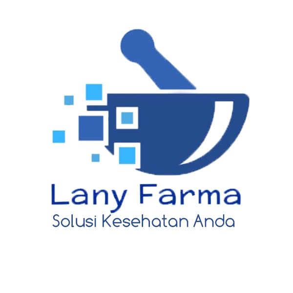 Apotek Lany Farma's