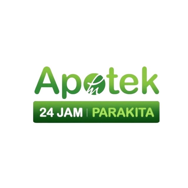 Apotek 24 Jam Parakita