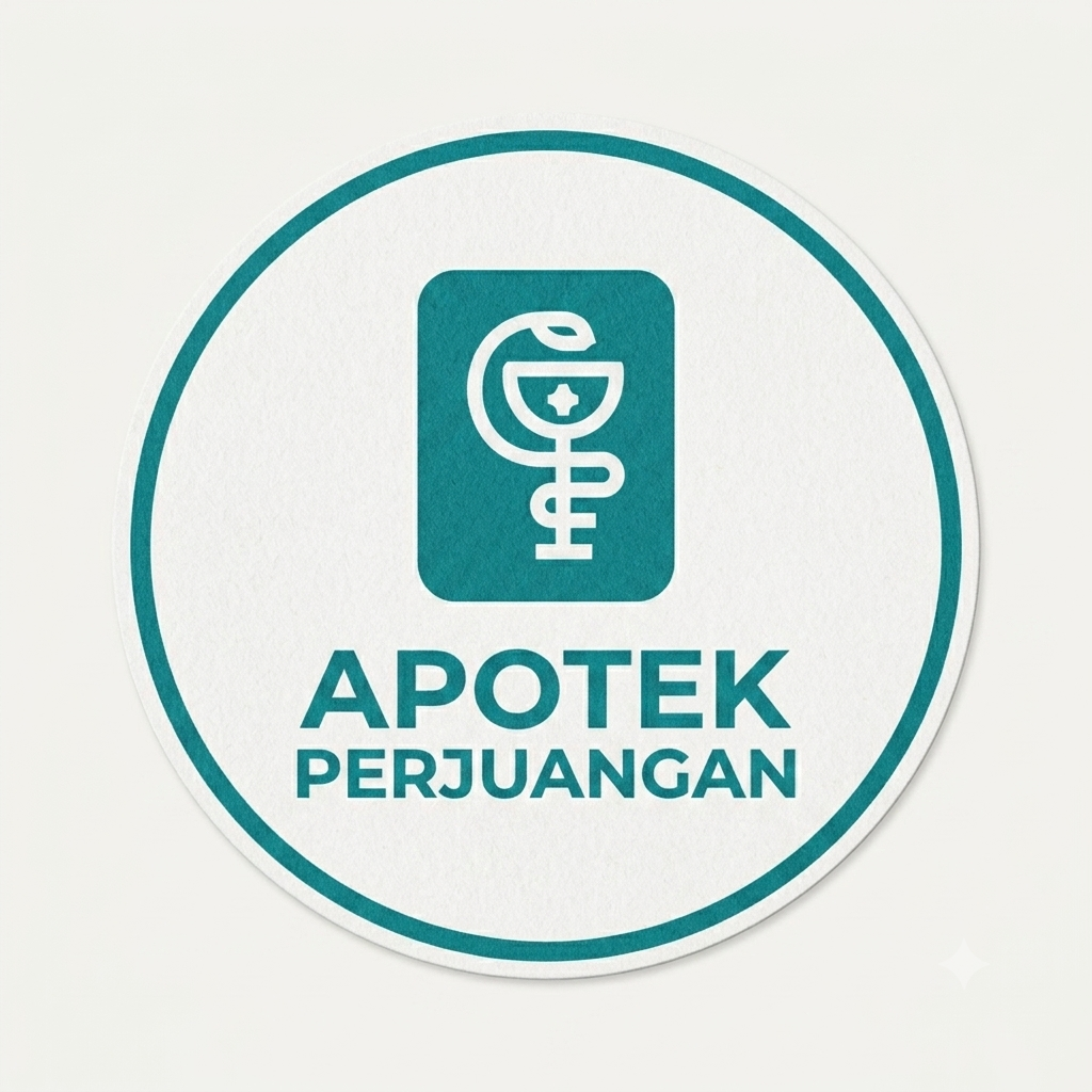Apotek Perjuangan