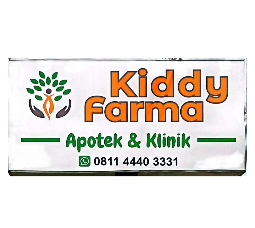 Apotek Kiddy Farma