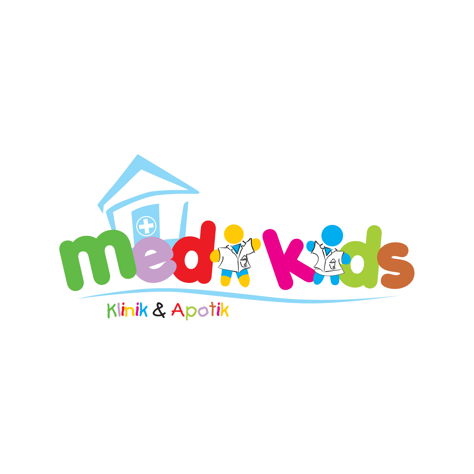 Apotek Medikids Greenville